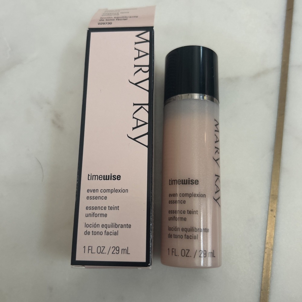 Mary Kay Timewise Even Complexion Essence 29730 Full Size NEW IN BOX